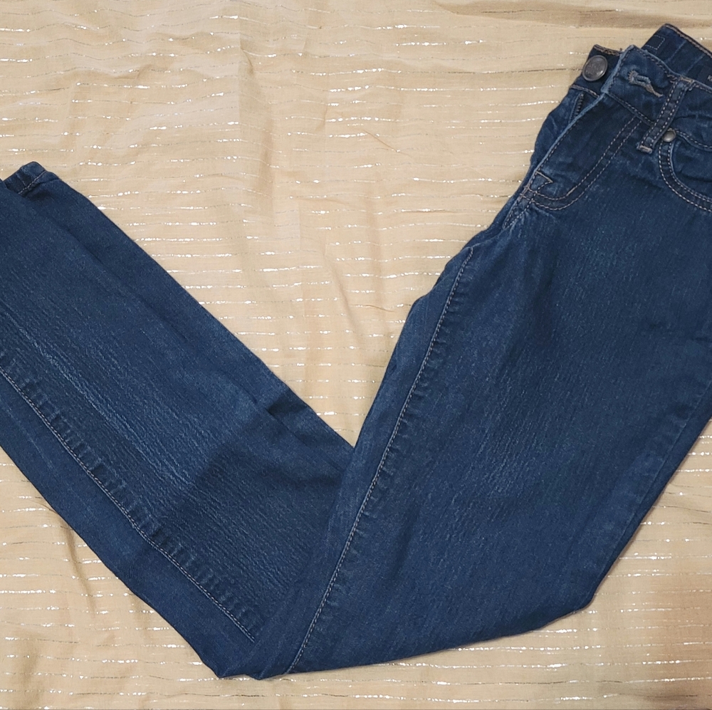 Jessica Simpson size 25 kiss me jegging
